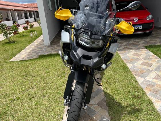 BMW F 850 GS ADVENTURE PREMIUM BMW F 850 GS ADVENTURE PREMIUM